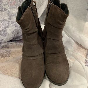 Women boots